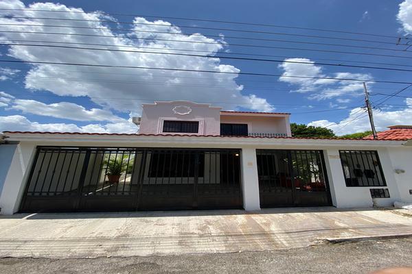 Foto de inmueble en 23, Col. Las Brisas C.P. 97144, Mérida