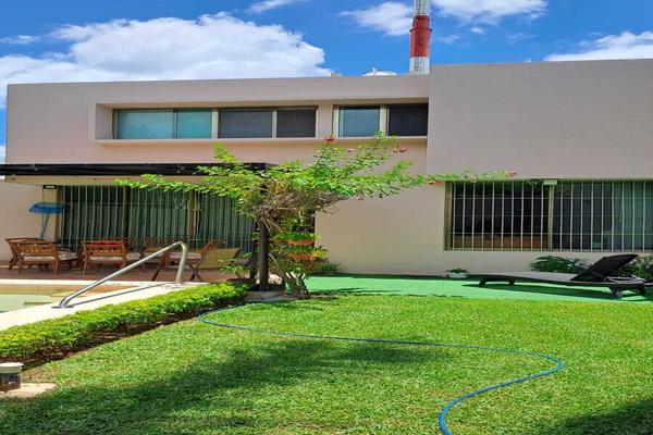 Foto de inmueble en 23, Col. Los Pinos C.P. 97138, Mérida