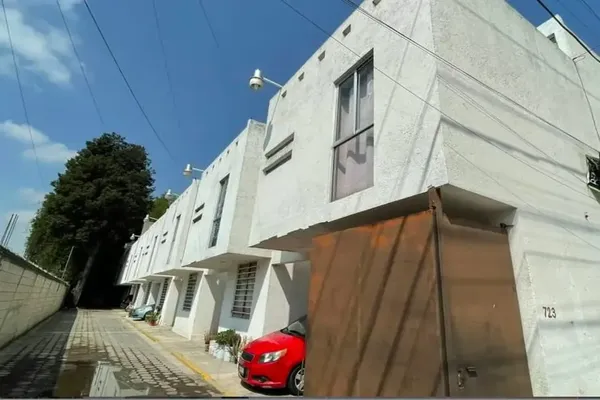 Foto de inmueble en 23 poniente 723 #0723, Col. Santa María Xixitla C.P. 72762, San Pedro Cholula
