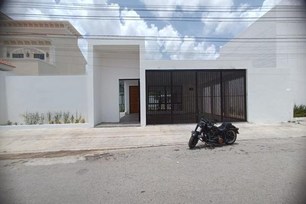 Foto de inmueble en 23, Col. San Pedro Cholul C.P. 97138, Mérida