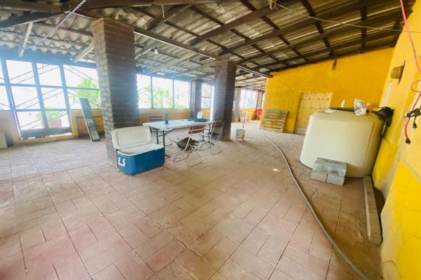 Foto de inmueble en Zacatecas #s/n, Col. Chametla C.P. 23205, La Paz