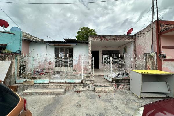 Foto de inmueble en 75, Col. Jardines de San Sebastian C.P. 97000, Mérida