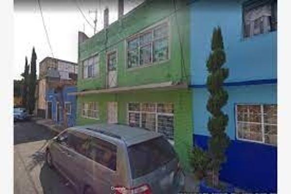 Foto de inmueble en Sur 129, Col. Gabriel Ramos Millán C.P. 08730, Iztacalco