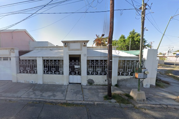 Foto de inmueble en Avenida Vasco de Quiroga, Col. Las Fuentes C.P. 21230, Mexicali