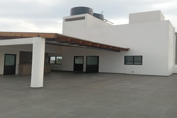 Foto de inmueble en San Leon #s/n, Col. Pedregal de Santa Ursula C.P. 04600, Coyoacán