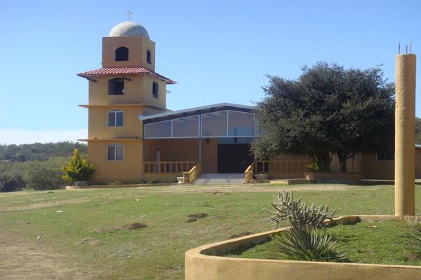 Foto de inmueble en 1 #1, Col. Romero C.P. 21410, Tecate