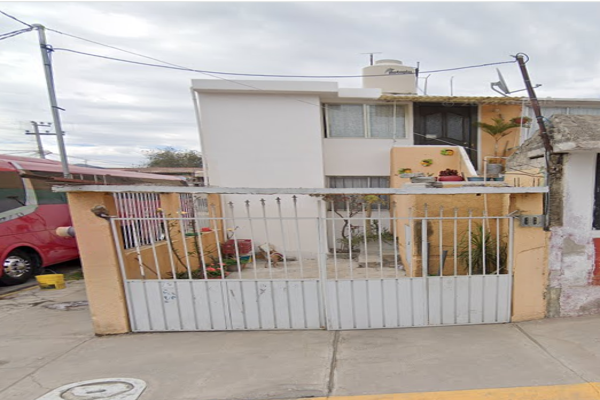 Foto de inmueble en C. Jacarandas 37, Izcalli Ixtapaluca, 56566 Ixtapaluca, Méx. #37, Col. Izcalli C.P. 56566, Ixtapaluca