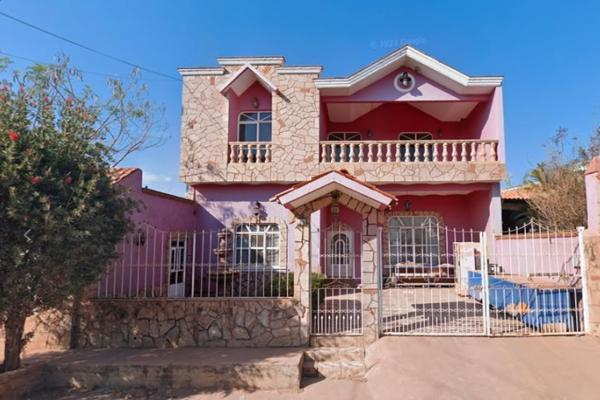 Foto de inmueble en Luis Orozco Corona, Col. El Arenal C.P. 45350, El Arenal