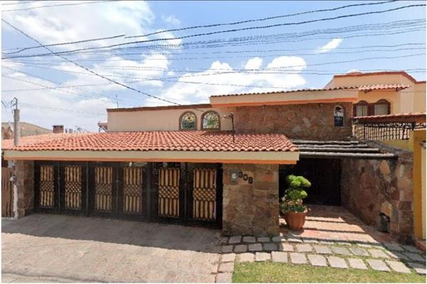 Foto de inmueble en Privada Cordillera Occidental 308 #308, Col. Lomas 4a Sección C.P. 78216, San Luis Potosí