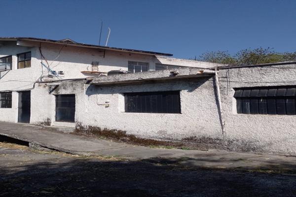 Foto de inmueble en Balcon del Diablo #22, Col. Tetlalpan C.P. 01507, Álvaro Obregón