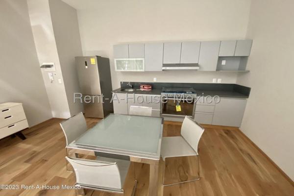 Foto de inmueble en Santiago Rebull 13, Col. Mixcoac C.P. 03910, Benito Juárez