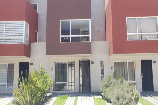 Foto de inmueble en Carretera Toluca Naucalpan, Km 52.5 San Mateo Otzacatipa, 50 #52.5, Col. San Blas Otzacatipan C.P. 50230, Toluca