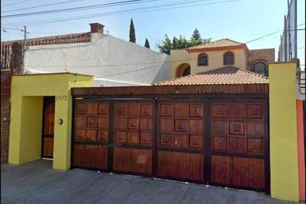 Foto de inmueble en Tizapan, Col. Atlas Poniente C.P. 44870, Guadalajara