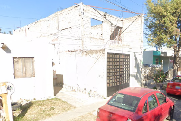 Foto de inmueble en AV BARQUISIMETO , Col. 4 Estaciones C.P. 45653, Tlajomulco de Zúñiga