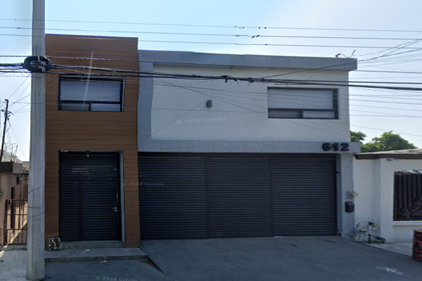Foto de inmueble en Ignacio Aldama #s/n, Col. San Nicolás de los Garza Centro C.P. 66400, San Nicolás de los Garza