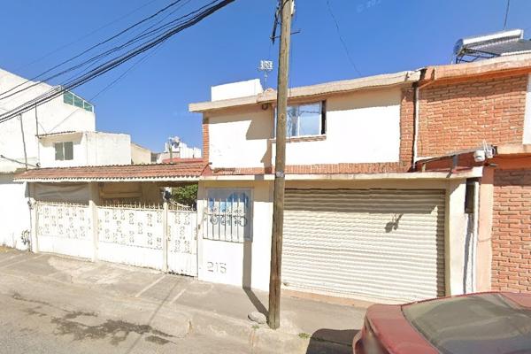 Foto de inmueble en Galileo Galilei #s/n, Col. Las Torres C.P. 50075, Toluca