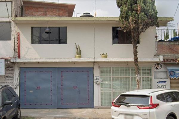 Foto de inmueble en Calle Canaverales #32, Col. Rinconada Coapa 2A Sección C.P. 14325, Tlalpan