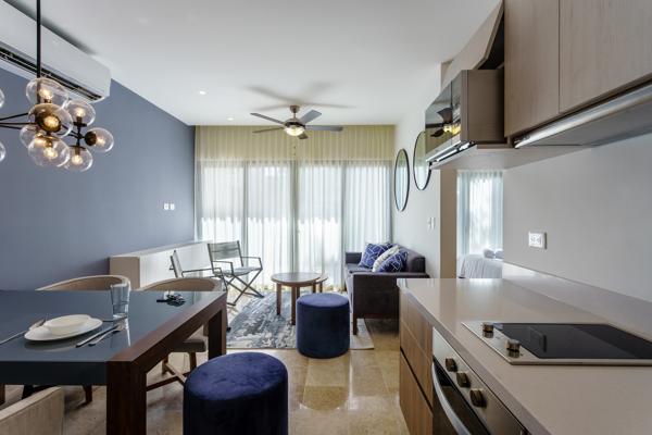 Foto de inmueble en 10 Avenida Nte. & Calle 38 Nte, Gonzalo Guerrero, 77720 Playa del Carmen, Q.R., Col. Quintas del Carmen C.P. 77720, Solidaridad