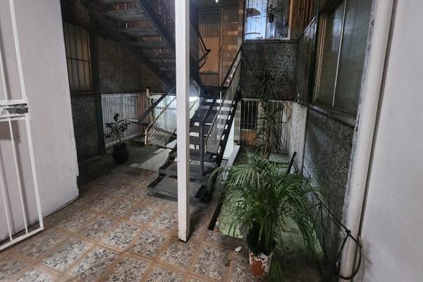 Foto de inmueble en Manuel Gonzalez, Col. Ex-Hipódromo de Peralvillo C.P. 06250, Cuauhtémoc