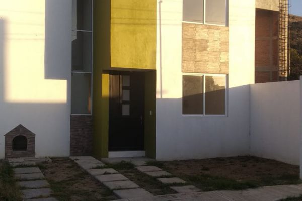 Foto de inmueble en El Magisterio, Col. El Magisterio C.P. 43648, Tulancingo de Bravo