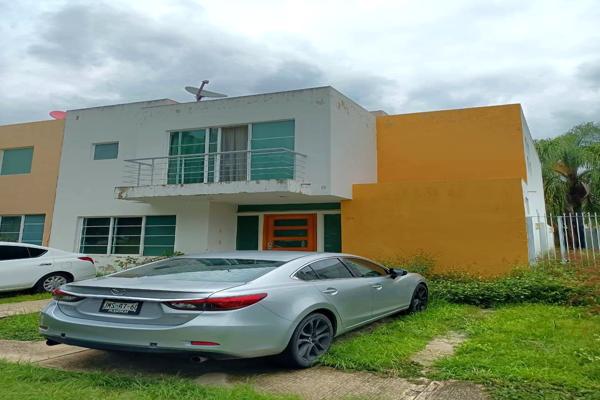 Foto de inmueble en 45646 Huerta Calderón Zuno Uno, Jalisco, Col. Adamar C.P. 45646, Tlajomulco de Zúñiga