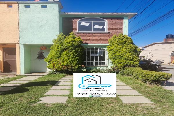 Foto de inmueble en INDEPENDENCIA  #5Int. 5, Col. La Arboleda C.P. 50228, Toluca