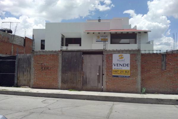 Foto de inmueble en Tomas Devereux Sánchez #Sin NúmeroInt. Sin Número, Col. Real de Santa Julia C.P. 42080, Pachuca de Soto