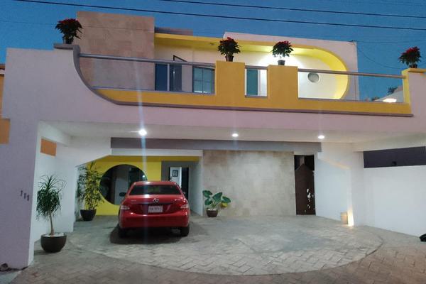 Foto de inmueble en 24 #1, Col. Chuburna de Hidalgo C.P. 97205, Mérida