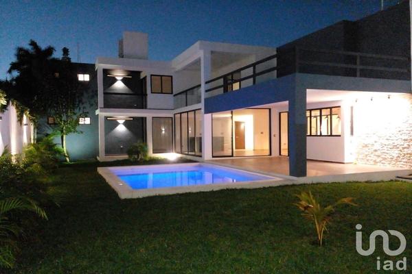 Foto de inmueble en 24 #83, Col. Altabrisa C.P. 97130, Mérida