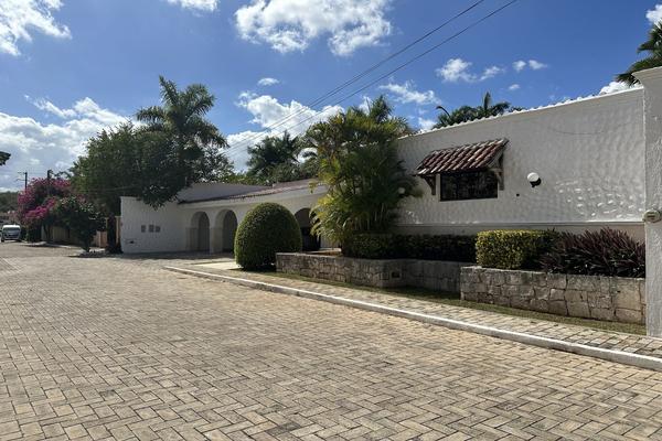 Foto de inmueble en 24, Col. Chuburna de Hidalgo C.P. 97205, Mérida