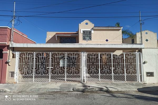 Foto de inmueble en 24, Col. Chuburna de Hidalgo C.P. 97205, Mérida