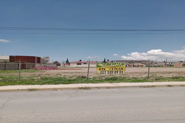 Foto de inmueble en 24 de febrero esquina campo de tiro #1, Col. San Antonio el Desmonte C.P. 42083, Pachuca de Soto