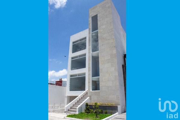 Foto de inmueble en 24 norte, Col. Campestre Morillotla C.P. 72813, San Andrés Cholula