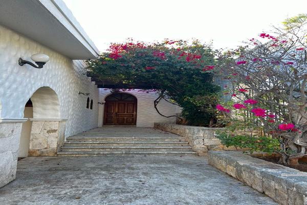Foto de inmueble en 24, Col. Privada Chuburna de Hidalgo I C.P. 97205, Mérida
