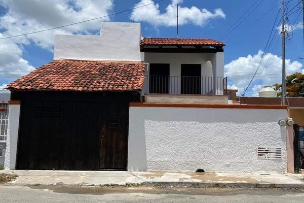 Foto de inmueble en 24, Col. Residencial Pensiones I y II C.P. 97217, Mérida