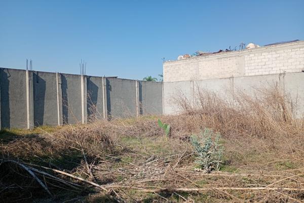 Foto de inmueble en Camino Nacional  #s/n, Col. El Rosario C.P. 54710, Cuautitlán Izcalli