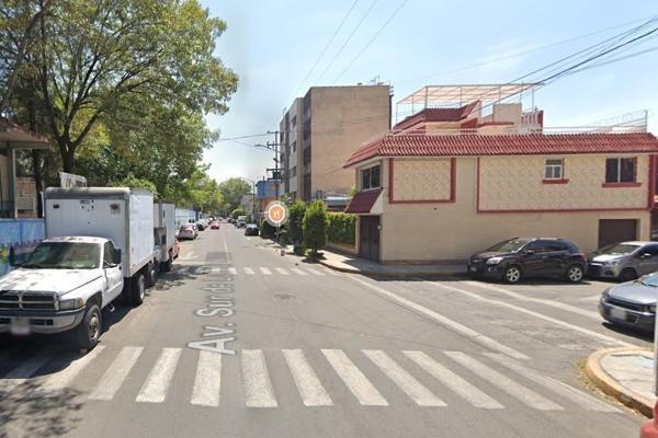 Foto de inmueble en Avenida Sur de Los 100 Metros, Col. Magdalena de las Salinas C.P. 07760, Gustavo A. Madero
