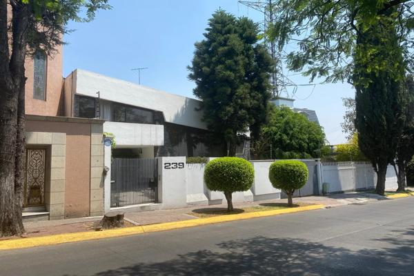 Foto de inmueble en Paseo de la Herradura #239, Col. La Herradura C.P. 52784, Huixquilucan