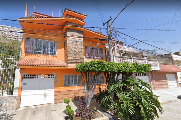 Foto de inmueble en Calle Lago Ontario  #130, Col. Central C.P. 57500, Nezahualcóyotl