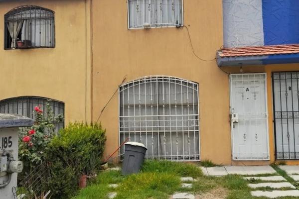 Foto de inmueble en Colinas de Balbuena, Unidad San Buenaventura, 56536 San Buenaventura, Méx. #27, Col. San Buenaventura C.P. 56536, Ixtapaluca