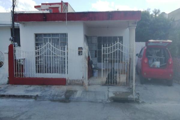 Foto de inmueble en - #-Int. -, Col. Cordemex C.P. 97115, Mérida