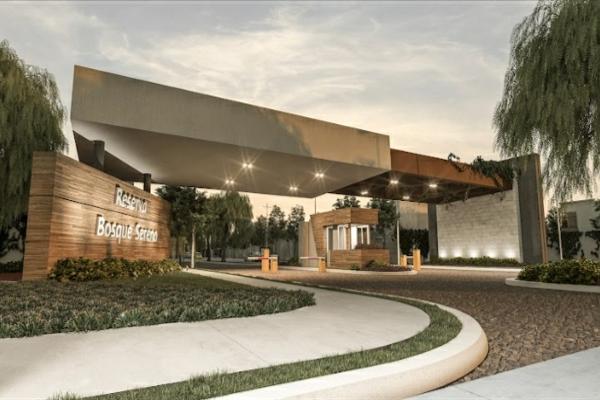 Foto de inmueble en bosque sereno , Col. Bosque Sereno C.P. 20326, Aguascalientes