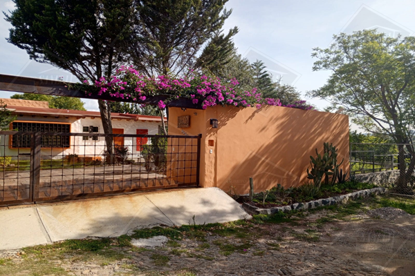 Foto de inmueble en presa escondia #s/n, Col. El Cerrito C.P. 42852, Tepeji del Río de Ocampo