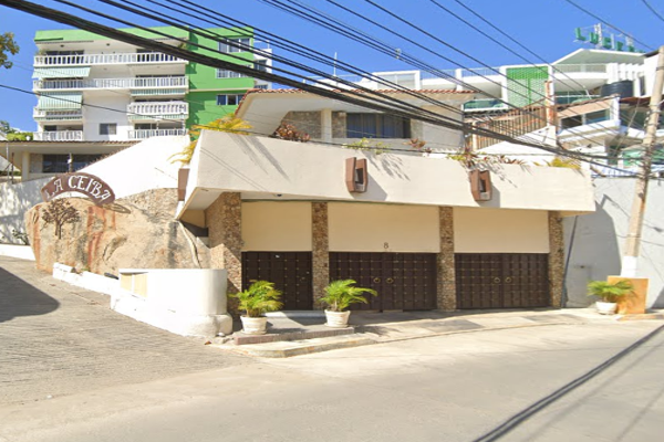 Foto de inmueble en Roca Sola, Col. Condesa C.P. 39690, Acapulco de Juárez