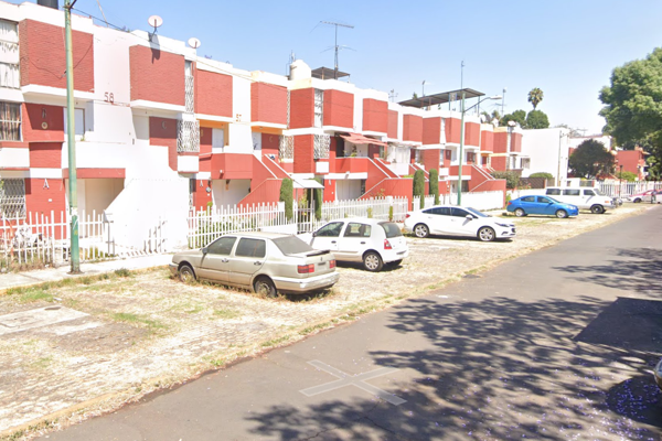 Foto de inmueble en Culhuacan II #s/n, Col. Culhuacán CTM CROC C.P. 04480, Coyoacán
