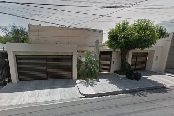 Foto de inmueble en Río Balsas, Del Valle, 66220 San Pedro Garza García, N.L., Col. Jardines Del Valle C.P. 66220, San Pedro Garza García