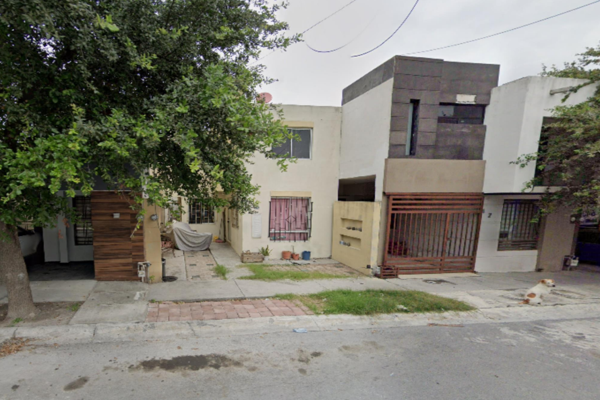 Foto de inmueble en Mondrian, Col. Misión Real I C.P. 66640, Apodaca