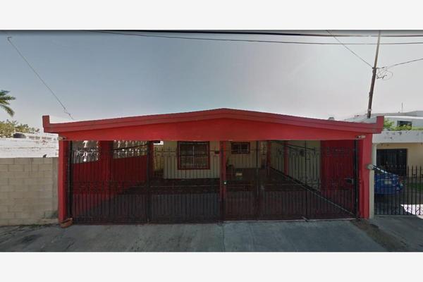 Foto de inmueble en 25 #00, Col. Chuburna de Hidalgo C.P. 97205, Mérida
