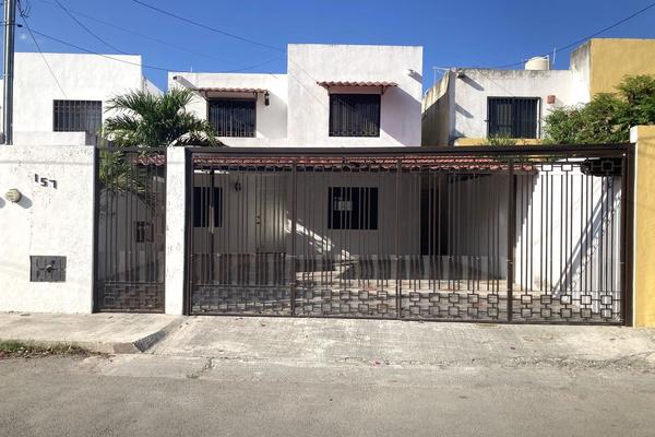 Foto de inmueble en 25, Col. Chuburna de Hidalgo C.P. 97205, Mérida
