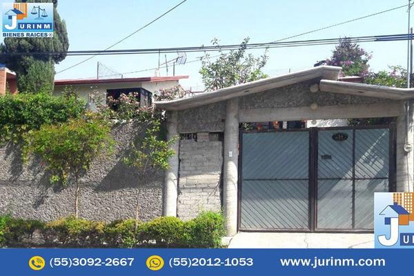 Foto de inmueble en 25 de Diciembre, Col. Jacalones I C.P. 56604, Chalco